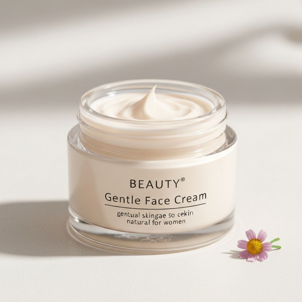 Gentle Care Cream